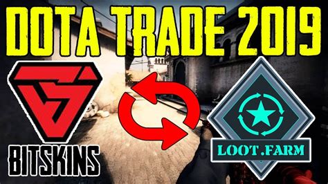 dota trade